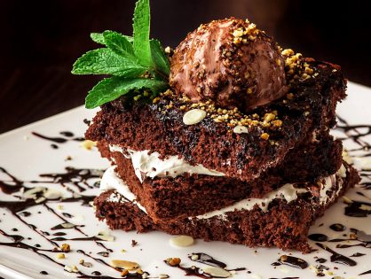 Tips on Tempering Chocolate