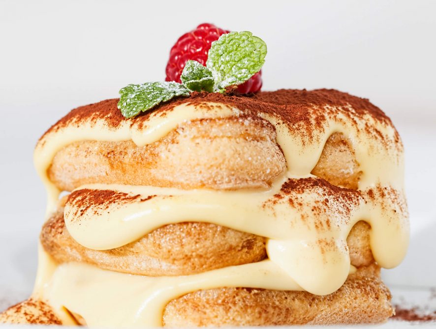 Apple Pies