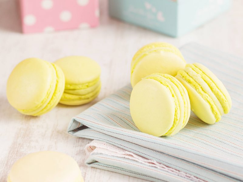Macarons